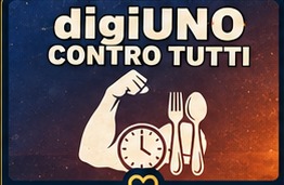 DigiUNO CONTRO TUTTI
